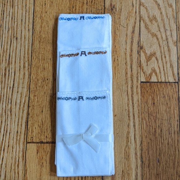 Vintage Men's Handkerchiefs NOS - Picture 1 of 5